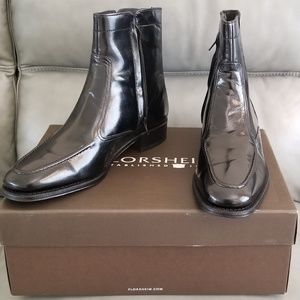 margiela puffer boots